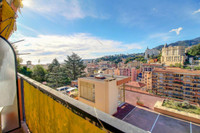 Appartement à vendre à Menton, Alpes-Maritimes - 298 000 € - photo 2