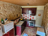 Maison à vendre à Monsempron-Libos, Lot-et-Garonne - 53 600 € - photo 4