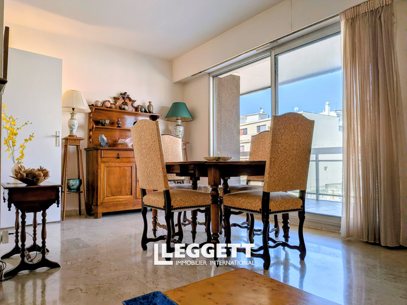 Appartement 4 pièce(s), NICE