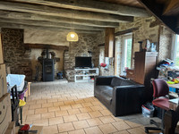 Maison à vendre à Saint-Pierre-de-Frugie, Dordogne - 160.000 € - photo 3
