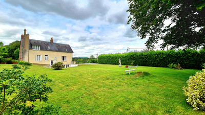 French property for sale in Ceaucé, Orne - €223,000 - photo 9