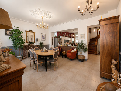 French property for sale in Châlus, Haute-Vienne - €296,800 - photo 4