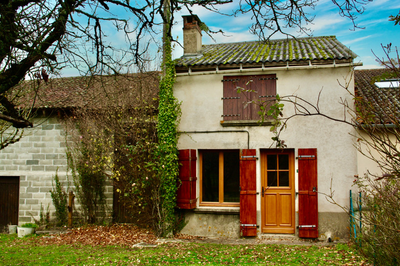 Maison à Val-d'Oire-et-Gartempe, Haute-Vienne - photo 1