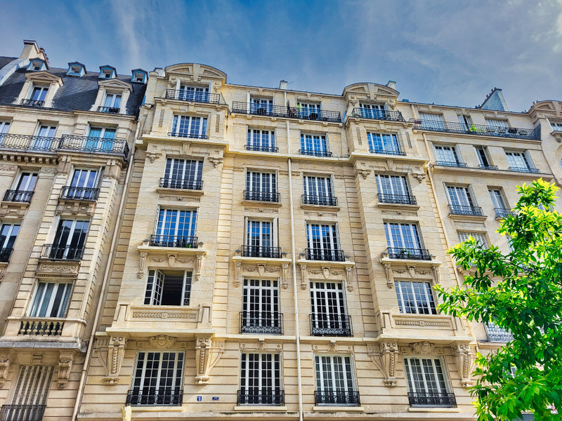 Propriété à vendre à Paris, Paris - 1 290 000 €