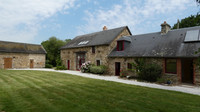 Maison à vendre à Gesvres, Mayenne - 295.000 € - photo 1