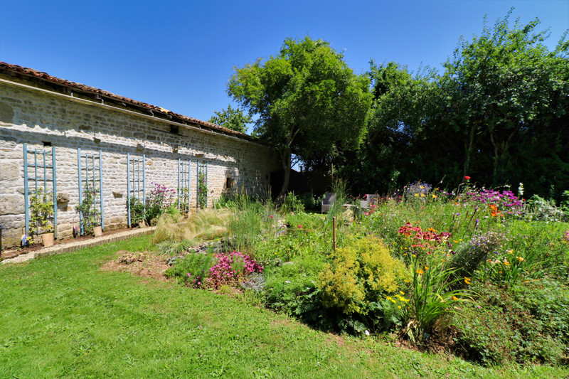 French property for sale in La Forêt-de-Tessé, Charente - photo 9
