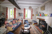 Maison à vendre à Fontenet, Charente-Maritime - 158.050 € - photo 2