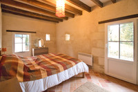 Maison à vendre à Noyant-Villages, Maine-et-Loire - 269.000 € - photo 5