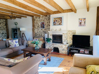 Maison à vendre à Montembœuf, Charente - 583.000 € - photo 6