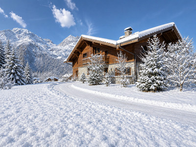 apartment for sale in Savoie