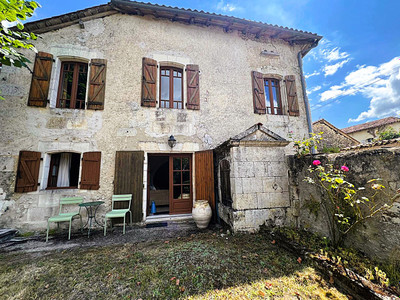 house for sale in Dordogne