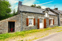 Maison à Sainte-Brigitte, Morbihan - photo 8