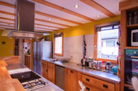 Chalet à vendre à Pralognan-la-Vanoise, Savoie - 1.050.000 € - photo 10