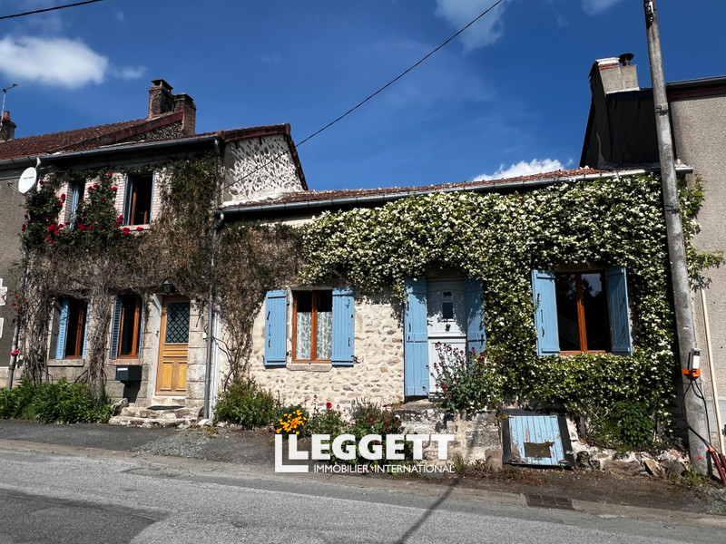 Maison 133m² — Ladapeyre