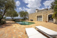 Propriété à vendre à Mouans-Sartoux, Alpes-Maritimes - 2 200 000 € - photo n°9