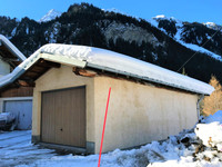 Chalet à vendre à Sainte-Foy-Tarentaise, Savoie - 699 500 € - photo 9