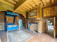 Propriété à vendre à Chazé-sur-Argos, Maine-et-Loire - 2 880 000 € - photo n°5