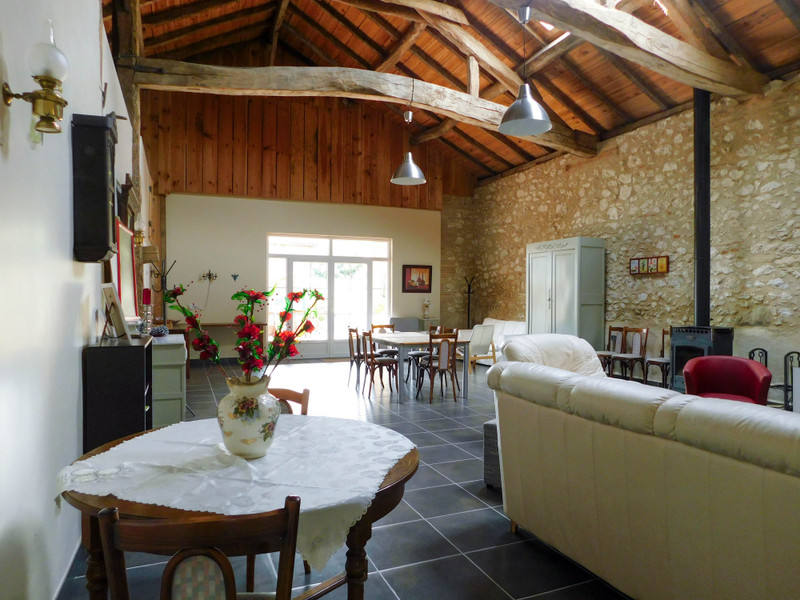 French property for sale in Castelmoron-sur-Lot, Lot-et-Garonne - &#8364;545,900 - photo 8