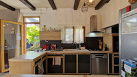 Maison à vendre à Aigues-Vives, Hérault - 330.000 € - photo 4