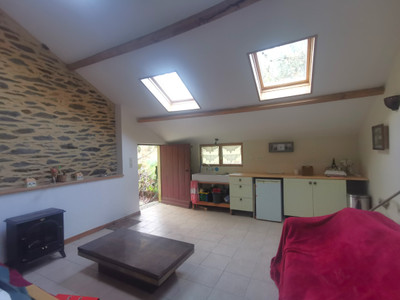 French property for sale in La Gacilly, Morbihan - €139,000 - photo 7