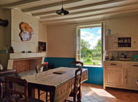 Maison à vendre à Loches, Indre-et-Loire - 302 275 € - photo 6