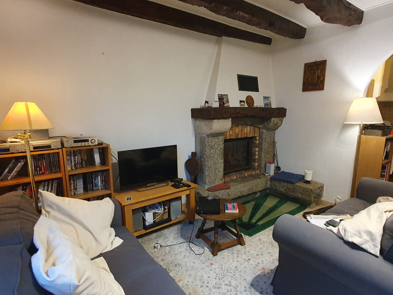 French property for sale in Guilliers, Morbihan - €158,950 - photo 5