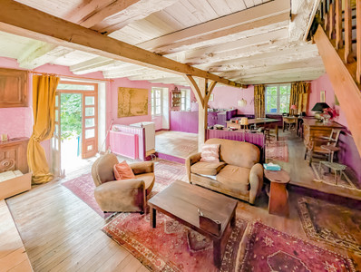 French property for sale in Badefols-d'Ans, Dordogne - €110,000 - photo 3