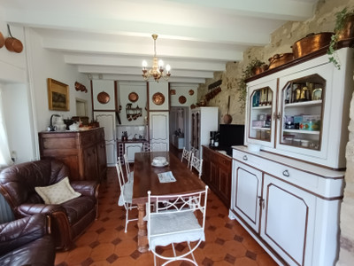 French property for sale in Saint-Crépin-d'Auberoche, Dordogne - €630,000 - photo 6