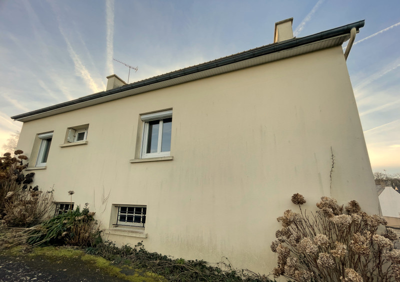 French property for sale in Saint-Brandan, Côtes-d'Armor - €238,075 - photo 10