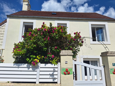 house for sale in Calvados