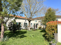French property, houses and homes for sale in Cressé Charente-Maritime Poitou_Charentes
