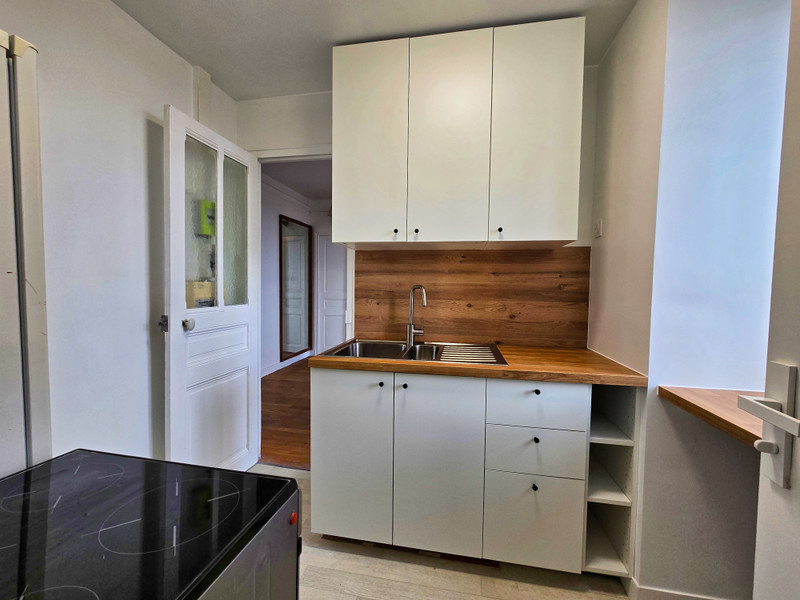 French property for sale in Châtillon, Hauts-de-Seine - €217,500 - photo 12