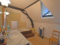 Maison à vendre à La Chapelle-Saint-Jean, Dordogne - 294 250 € - photo 9