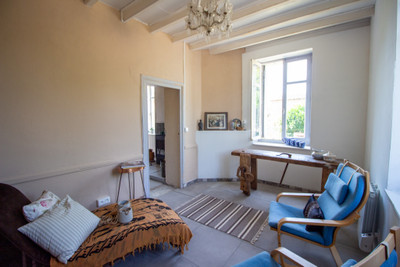 French property for sale in Saint-Clair, Vienne - €149,800 - photo 1
