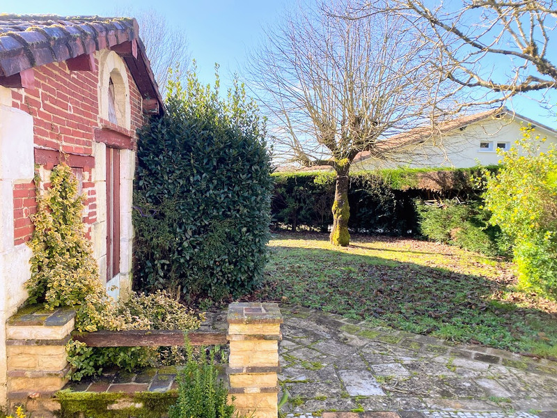 French property for sale in Val-de-Bonnieure, Charente - €15,000 - photo 9