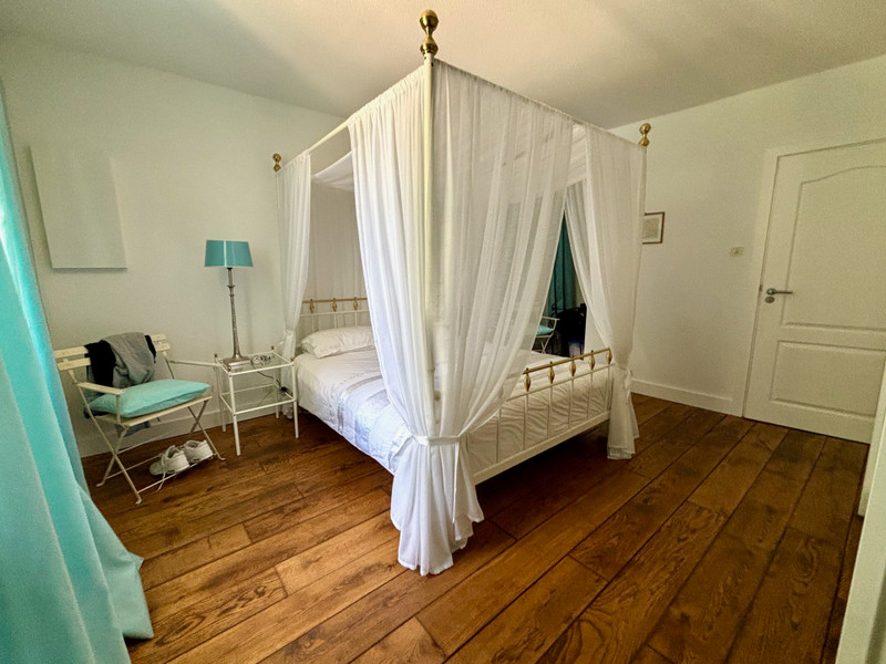 French property for sale in Molières-sur-Cèze, Gard - €340,000 - photo 8