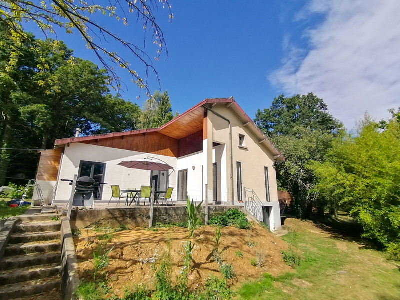 French property for sale in Châlus, Haute-Vienne - photo 3