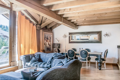 Ski property for sale in Courchevel 1850 - €2,973,600 - photo 6