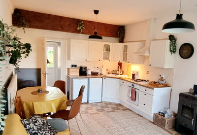 French property for sale in Le Pas, Mayenne - €90,000 - photo 1