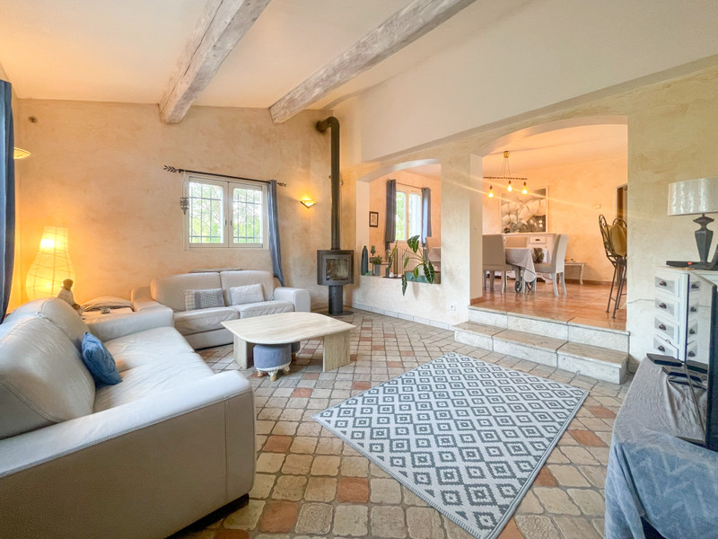 French property for sale in Fayence, Var - €690,000 - photo 2