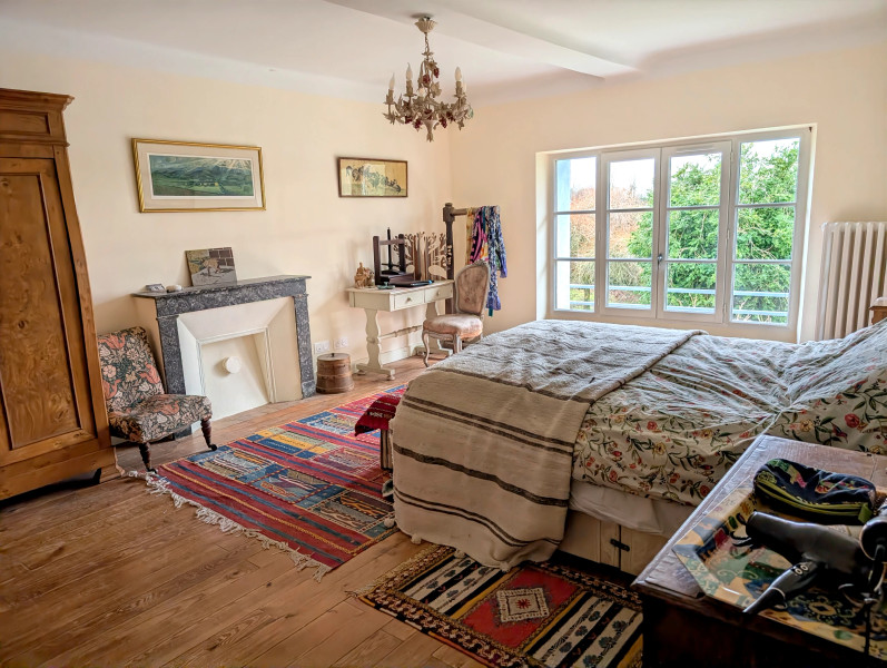French property for sale in Parfondeval, Orne - €475,000 - photo 5