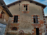 Maison à vendre à Lesterps, Charente - 16 600 € - photo 9