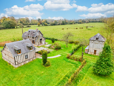 house for sale in Orne