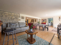 Maison à vendre à Saint-Genis-d'Hiersac, Charente - 240.000 € - photo 10