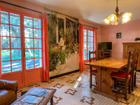 Maison à vendre à Lauzun, Lot-et-Garonne - 172 800 € - photo 3