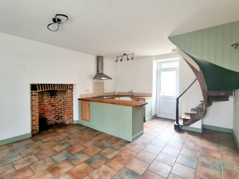 French property for sale in Saint-Fraimbault, Orne - €79,999 - photo 1