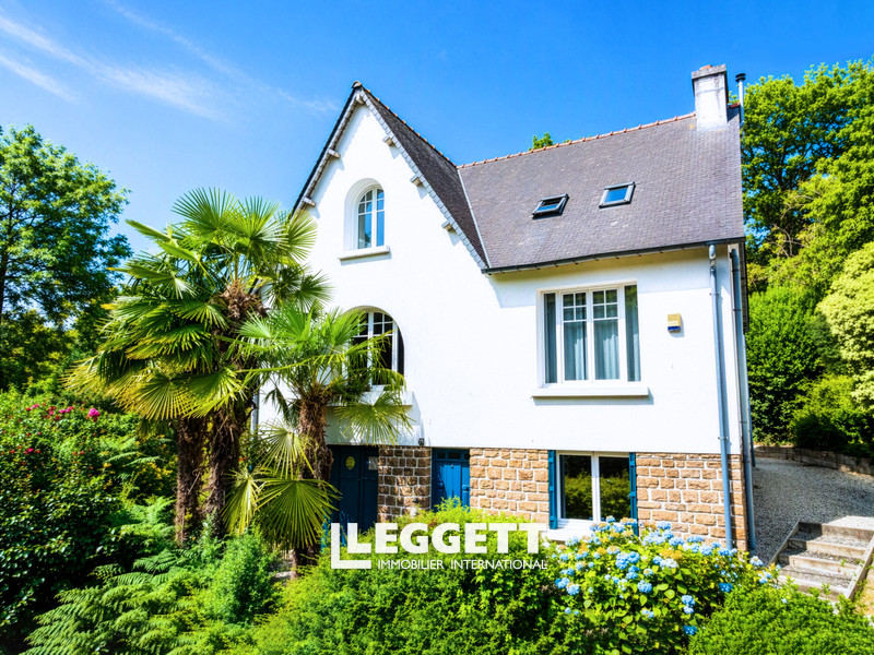 Maison 7 pièce(s), LA PRÉNESSAYE