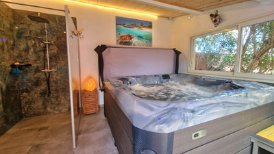 French property for sale in Espondeilhan, Hérault - €825,000 - photo 11