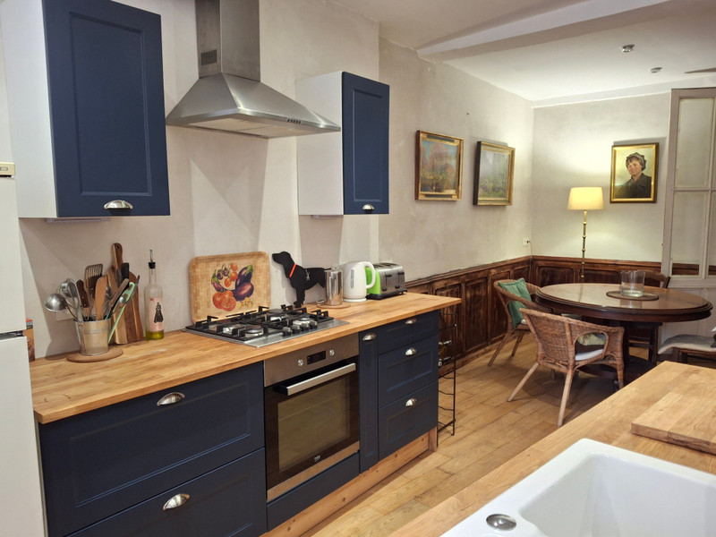 French property for sale in Chalabre, Aude - €99,000 - photo 0