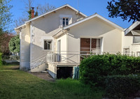 Maison à vendre à Coutras, Gironde - 189.390 € - photo 1